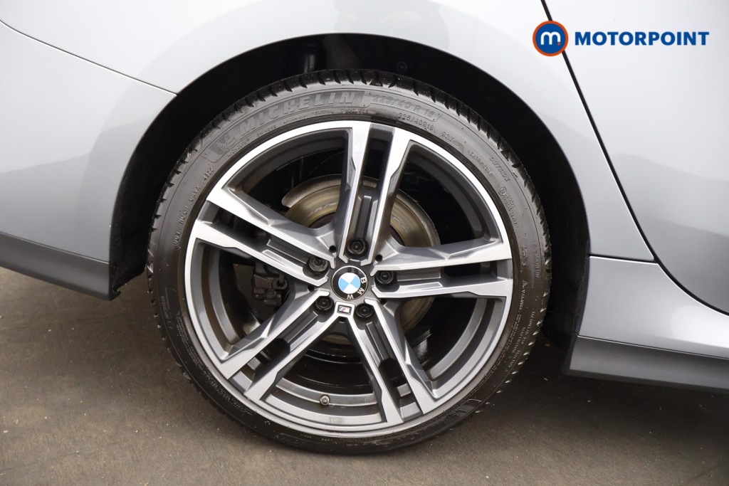 BMW 2 Series M Sport Automatic Petrol Saloon - Stock Number (1578722) - 16th supplementary image