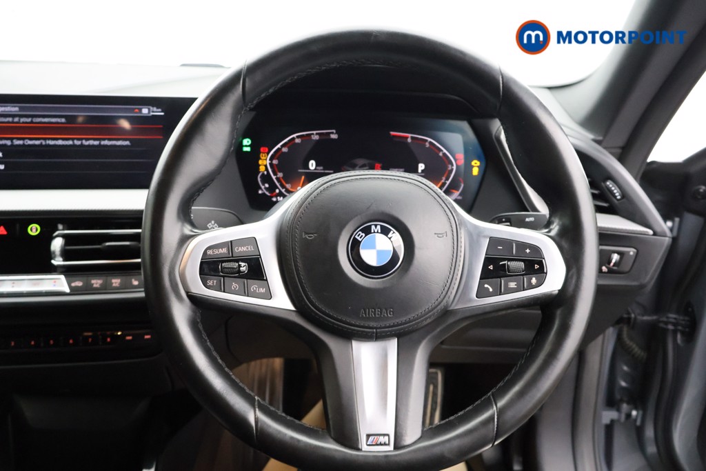 BMW 2 Series M Sport Automatic Petrol Saloon - Stock Number (1578722) - 1st supplementary image