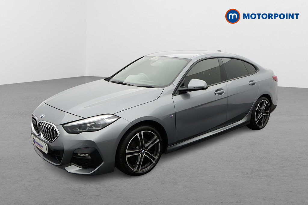 BMW 2 Series M Sport Automatic Petrol Saloon - Stock Number (1578722) - Passenger side front corner