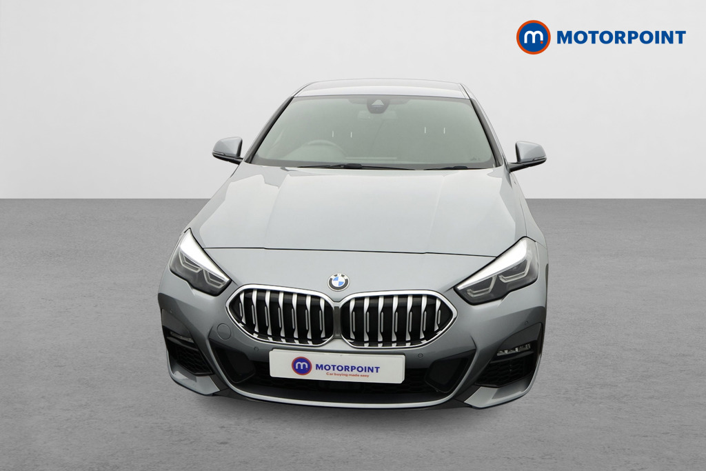 BMW 2 Series M Sport Automatic Petrol Saloon - Stock Number (1578722) - Front bumper