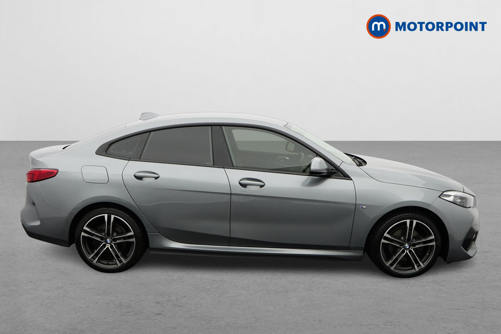 BMW 2 Series M Sport Automatic Petrol Saloon - Stock Number (1578722) - Drivers side