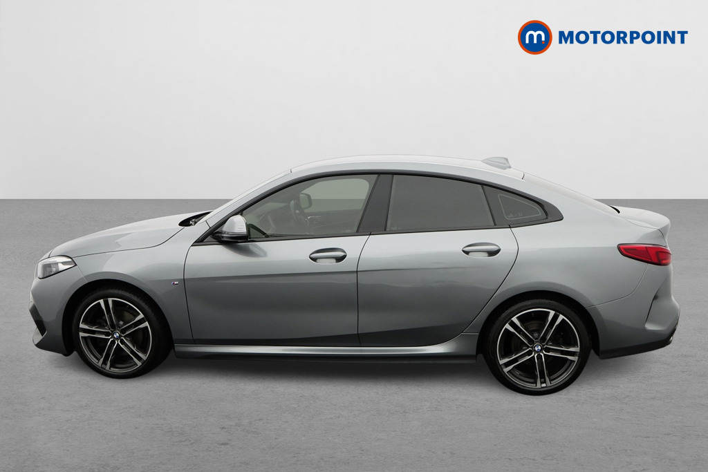 BMW 2 Series M Sport Automatic Petrol Saloon - Stock Number (1578722) - Passenger side