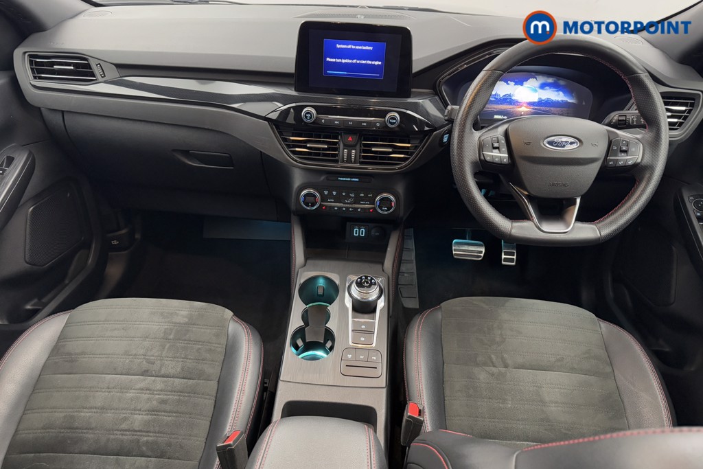 Ford Kuga St-Line X Edition Automatic Petrol Plug-In Hybrid SUV - Stock Number (1578749) - 2nd supplementary image