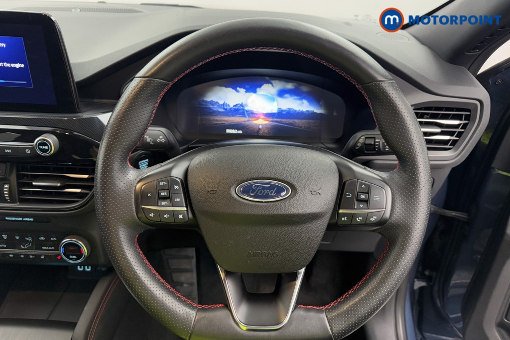 Ford Kuga St-Line X Edition Automatic Petrol Plug-In Hybrid SUV - Stock Number (1578749) - 3rd supplementary image