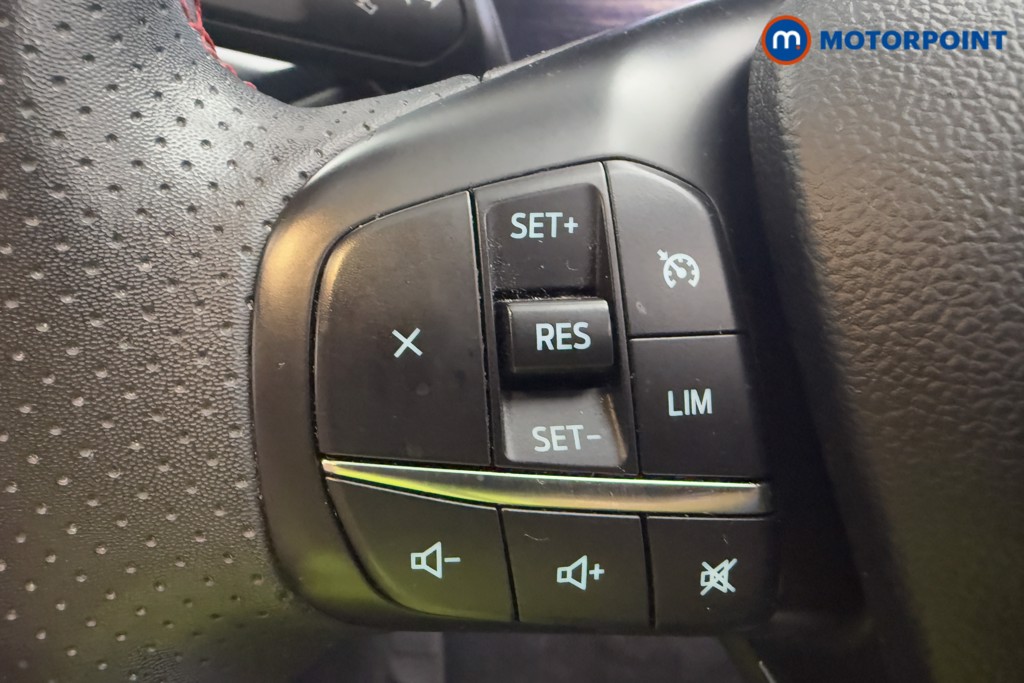 Ford Kuga St-Line X Edition Automatic Petrol Plug-In Hybrid SUV - Stock Number (1578749) - 4th supplementary image