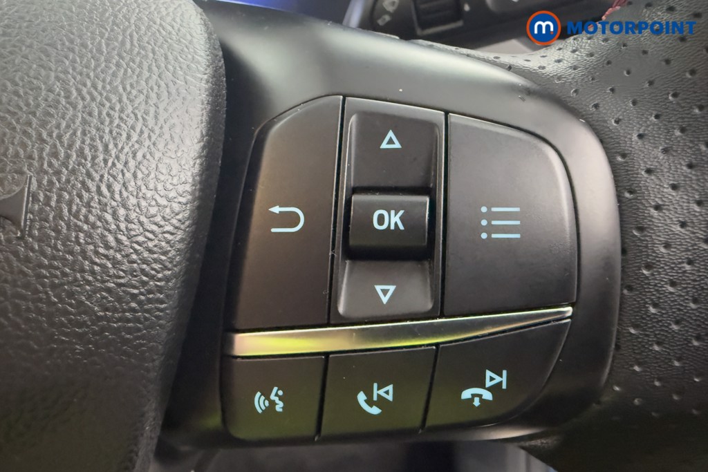 Ford Kuga St-Line X Edition Automatic Petrol Plug-In Hybrid SUV - Stock Number (1578749) - 5th supplementary image
