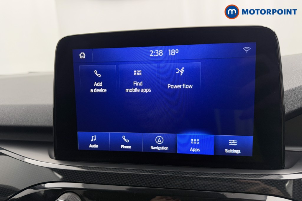 Ford Kuga St-Line X Edition Automatic Petrol Plug-In Hybrid SUV - Stock Number (1578749) - 9th supplementary image