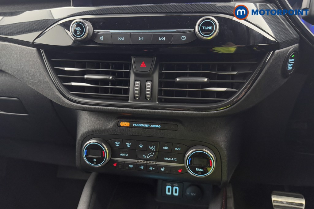 Ford Kuga St-Line X Edition Automatic Petrol Plug-In Hybrid SUV - Stock Number (1578749) - 14th supplementary image