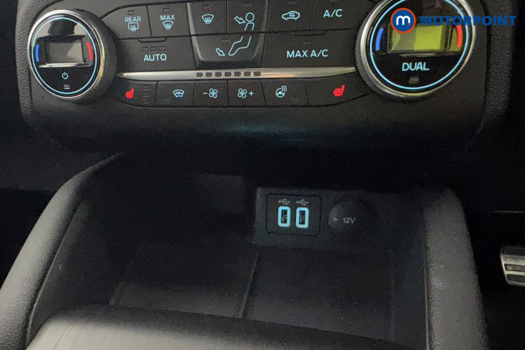 Ford Kuga St-Line X Edition Automatic Petrol Plug-In Hybrid SUV - Stock Number (1578749) - 15th supplementary image