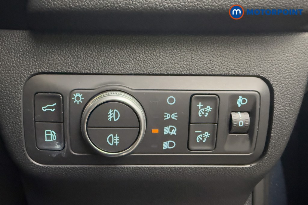 Ford Kuga St-Line X Edition Automatic Petrol Plug-In Hybrid SUV - Stock Number (1578749) - 19th supplementary image