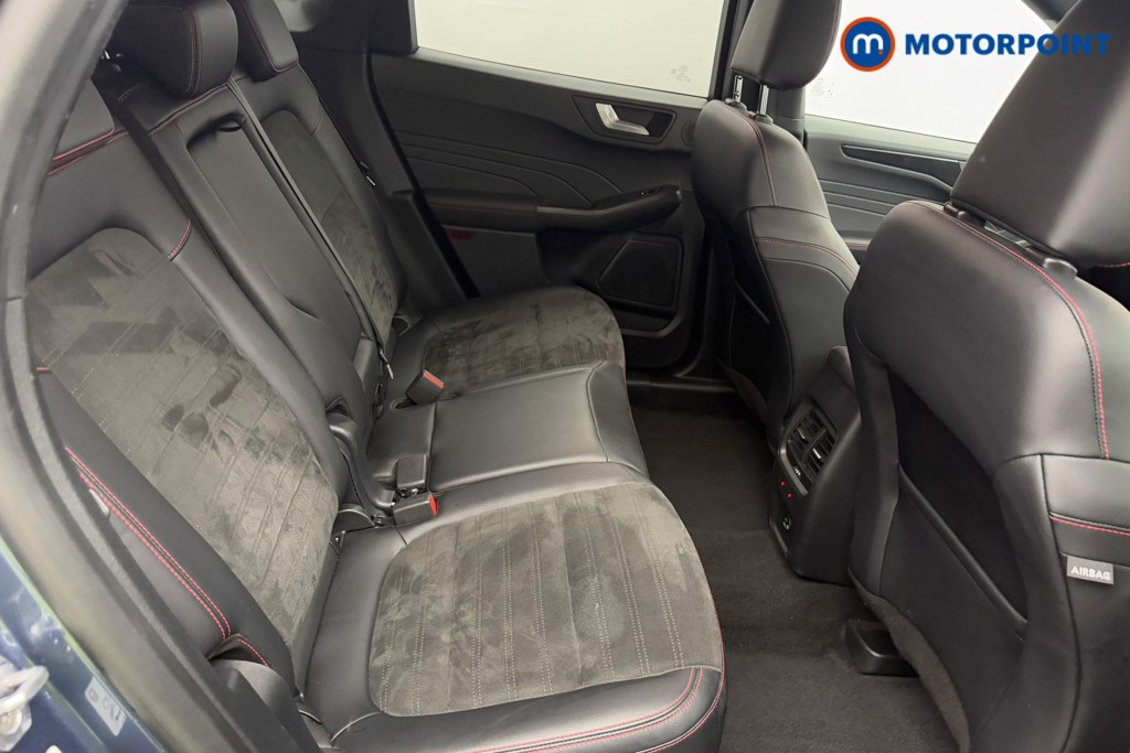 Ford Kuga St-Line X Edition Automatic Petrol Plug-In Hybrid SUV - Stock Number (1578749) - 24th supplementary image