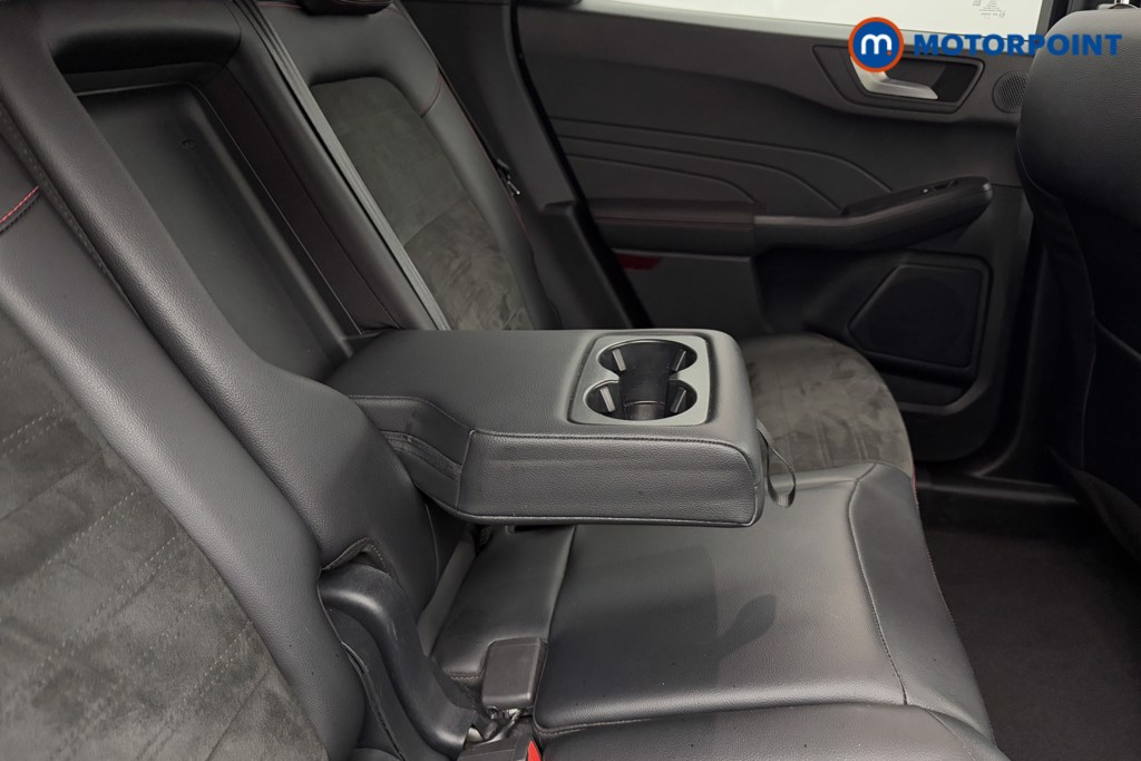 Ford Kuga St-Line X Edition Automatic Petrol Plug-In Hybrid SUV - Stock Number (1578749) - 26th supplementary image