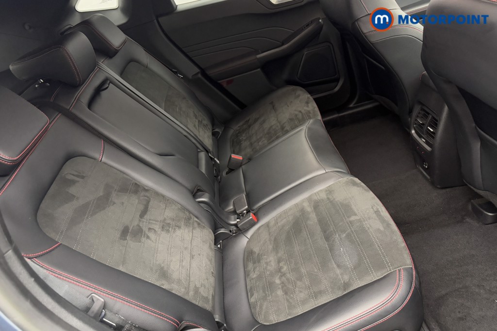 Ford Kuga St-Line X Edition Automatic Petrol Plug-In Hybrid SUV - Stock Number (1578749) - 27th supplementary image