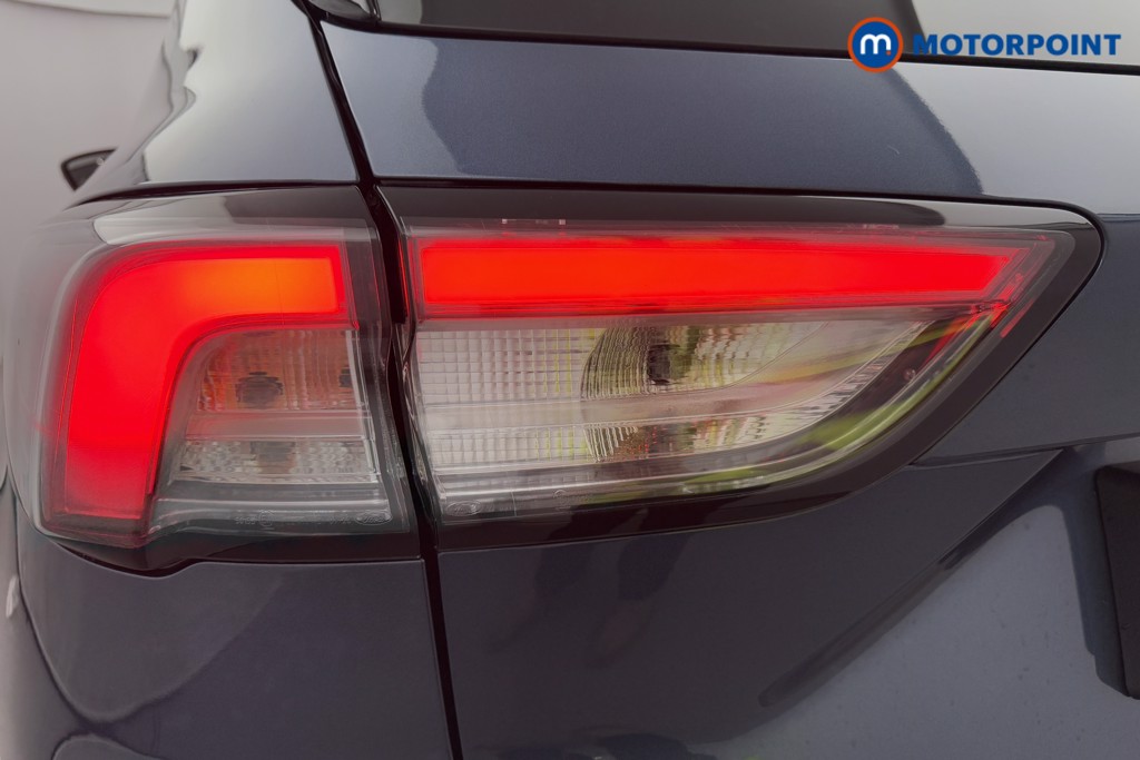 Ford Kuga St-Line X Edition Automatic Petrol Plug-In Hybrid SUV - Stock Number (1578749) - 31st supplementary image