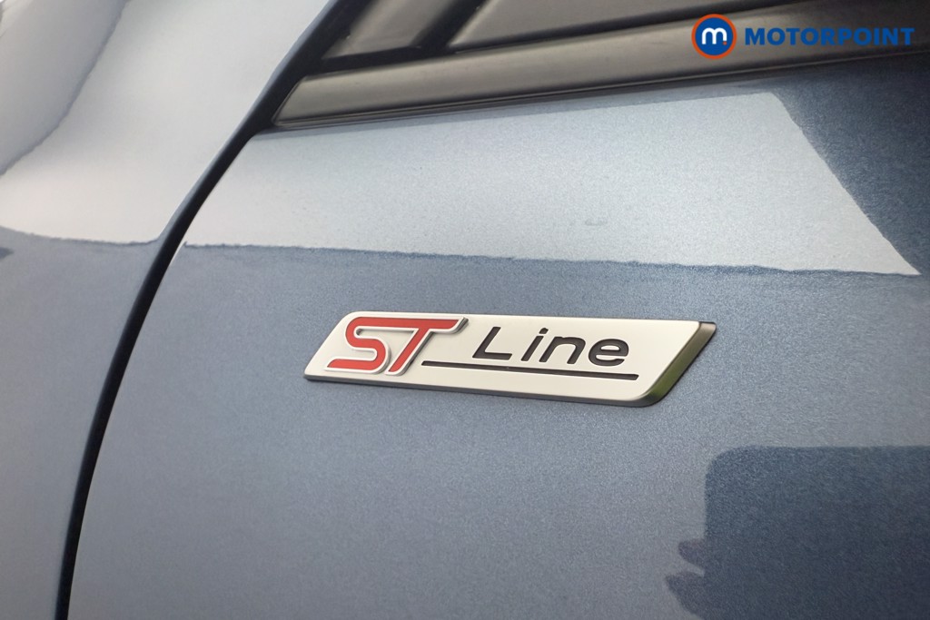 Ford Kuga St-Line X Edition Automatic Petrol Plug-In Hybrid SUV - Stock Number (1578749) - 32nd supplementary image