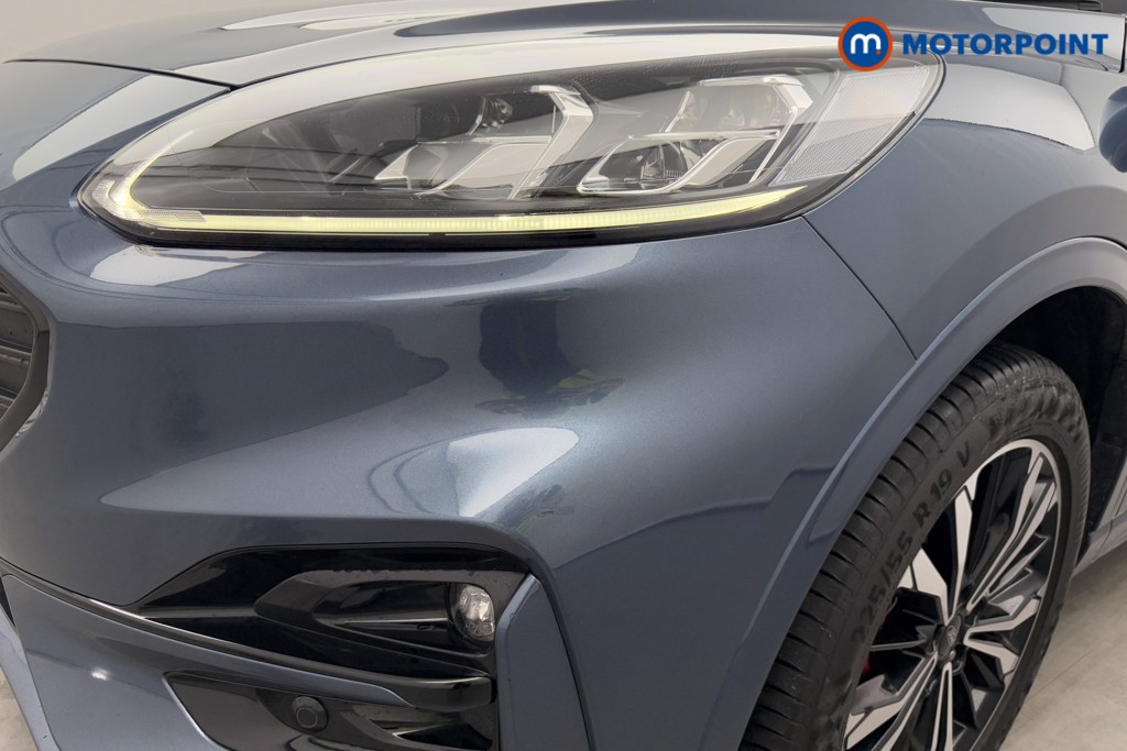 Ford Kuga St-Line X Edition Automatic Petrol Plug-In Hybrid SUV - Stock Number (1578749) - 33rd supplementary image