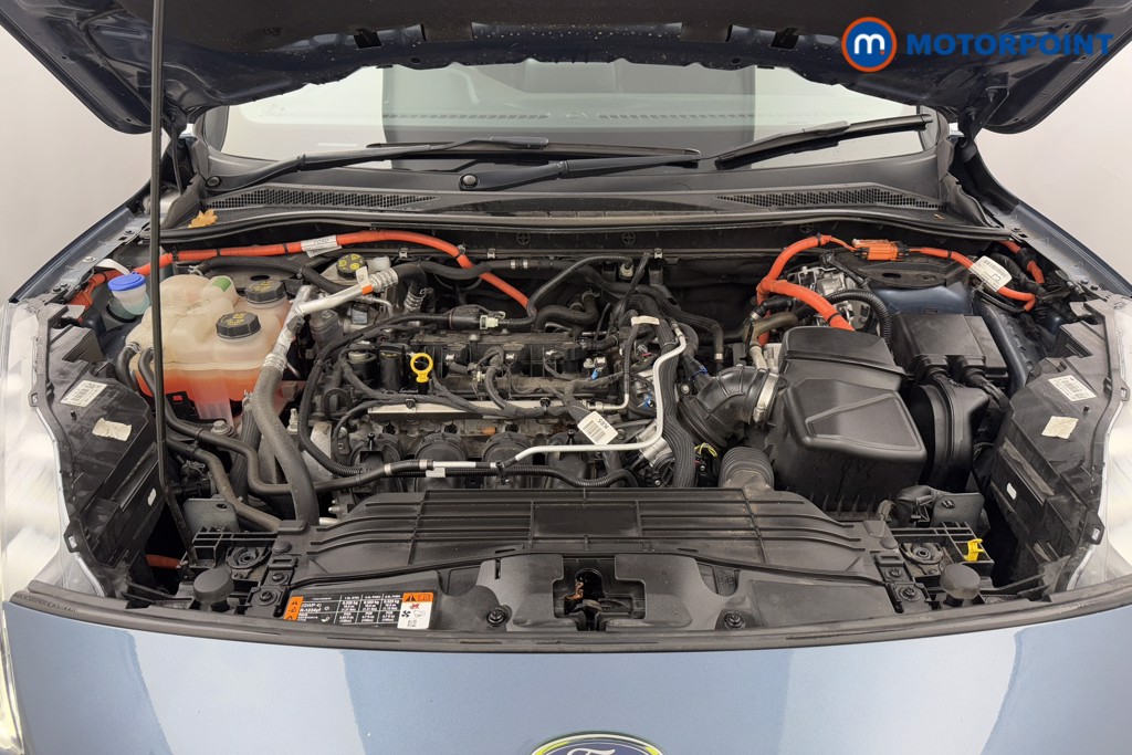 Ford Kuga St-Line X Edition Automatic Petrol Plug-In Hybrid SUV - Stock Number (1578749) - 34th supplementary image