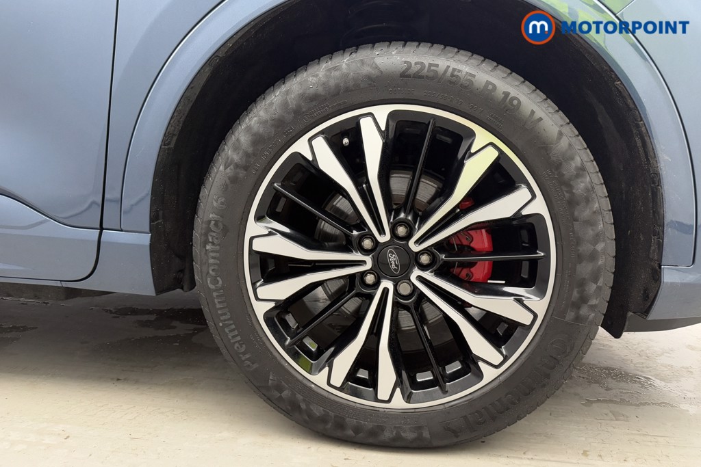 Ford Kuga St-Line X Edition Automatic Petrol Plug-In Hybrid SUV - Stock Number (1578749) - 35th supplementary image