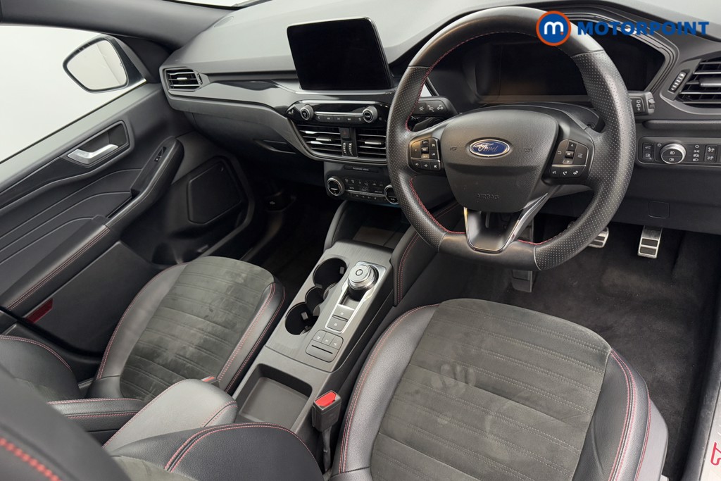 Ford Kuga St-Line X Edition Automatic Petrol Plug-In Hybrid SUV - Stock Number (1578749) - 1st supplementary image