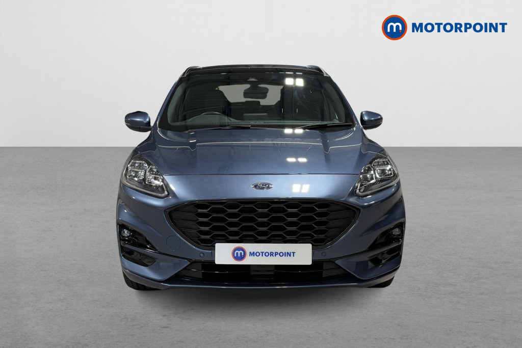 Ford Kuga St-Line X Edition Automatic Petrol Plug-In Hybrid SUV - Stock Number (1578749) - Front bumper
