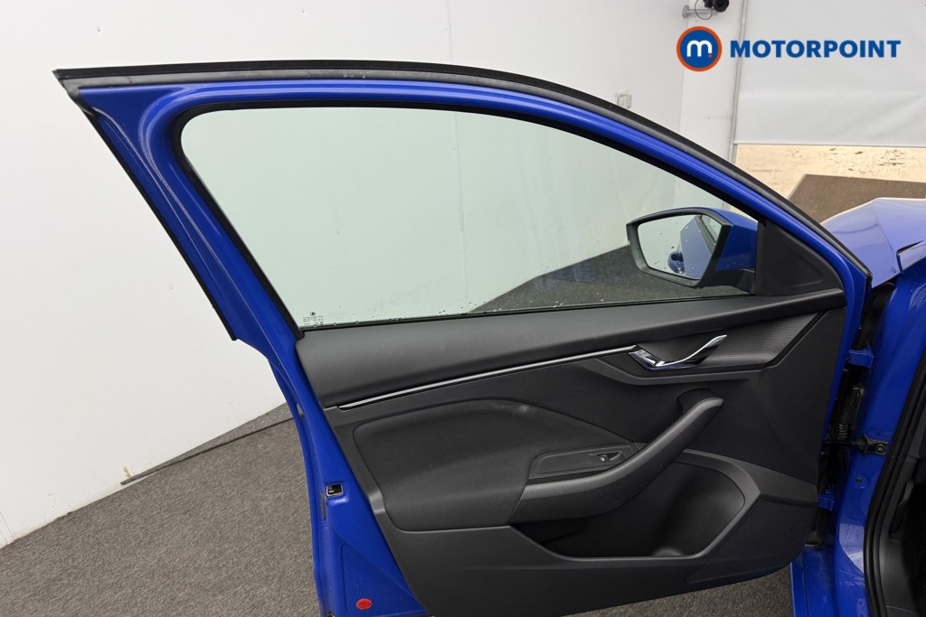 Skoda Scala SE Manual Petrol Hatchback - Stock Number (1578934) - 4th supplementary image