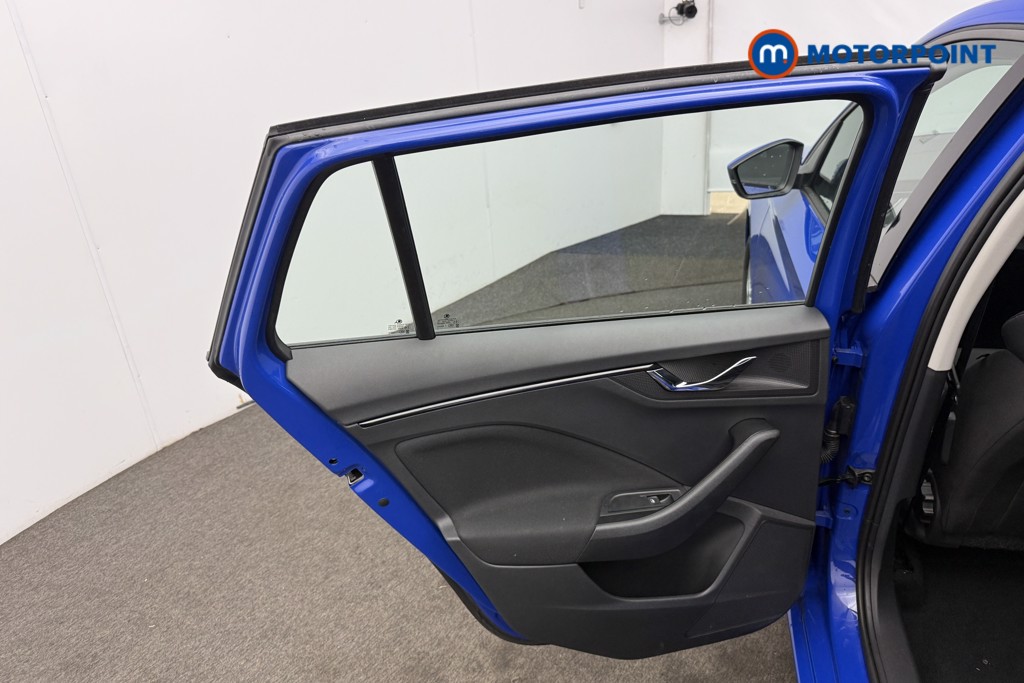 Skoda Scala SE Manual Petrol Hatchback - Stock Number (1578934) - 5th supplementary image