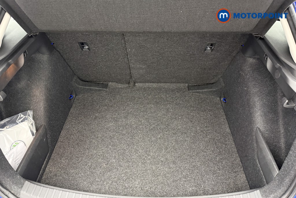 Skoda Scala SE Manual Petrol Hatchback - Stock Number (1578934) - 9th supplementary image