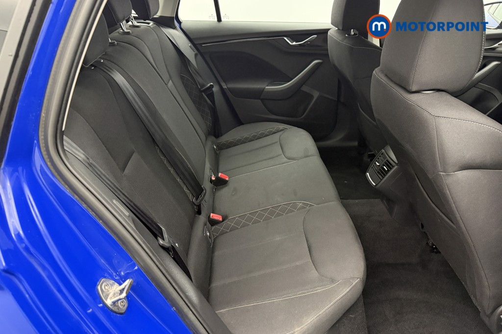 Skoda Scala SE Manual Petrol Hatchback - Stock Number (1578934) - 10th supplementary image