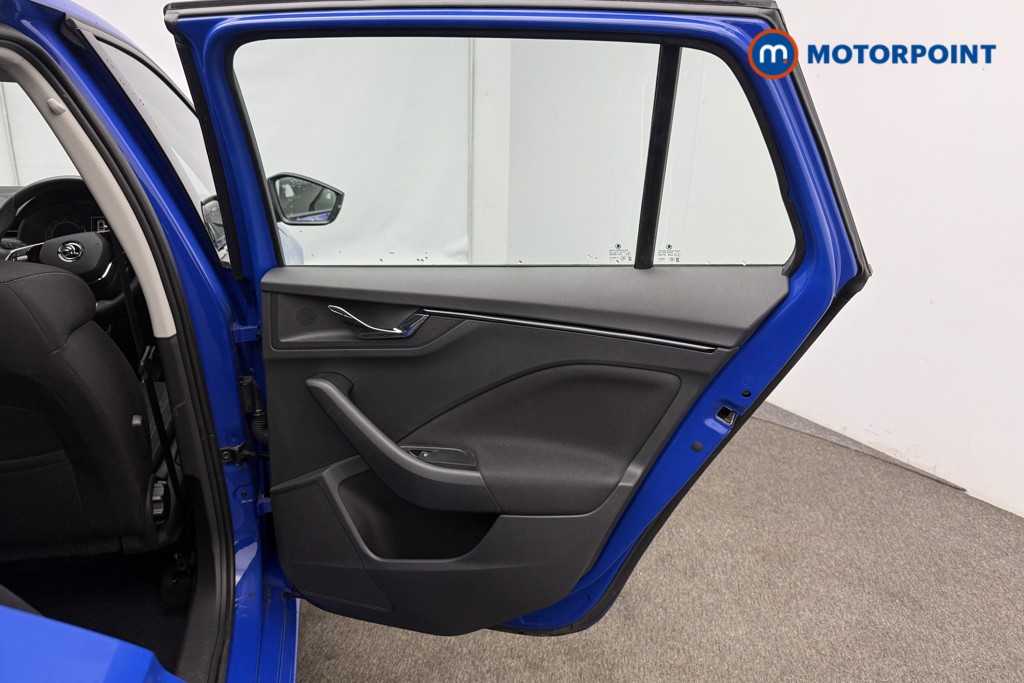 Skoda Scala SE Manual Petrol Hatchback - Stock Number (1578934) - 12th supplementary image