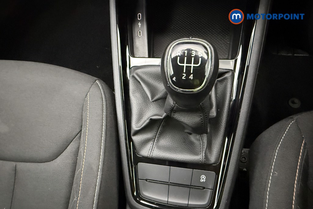 Skoda Scala SE Manual Petrol Hatchback - Stock Number (1578934) - 15th supplementary image
