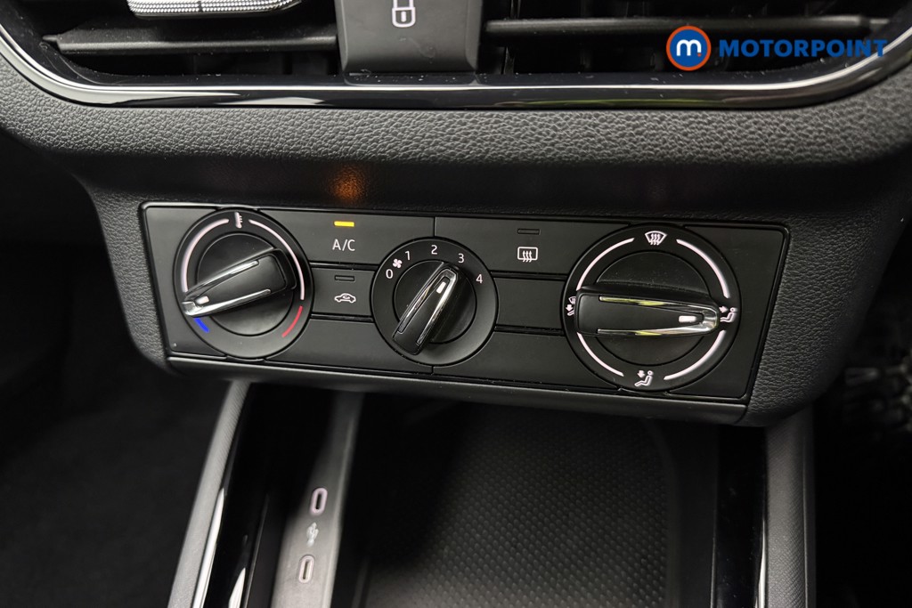 Skoda Scala SE Manual Petrol Hatchback - Stock Number (1578934) - 16th supplementary image
