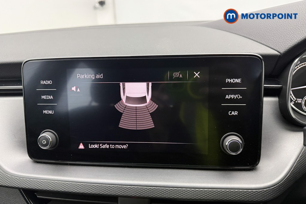 Skoda Scala SE Manual Petrol Hatchback - Stock Number (1578934) - 20th supplementary image