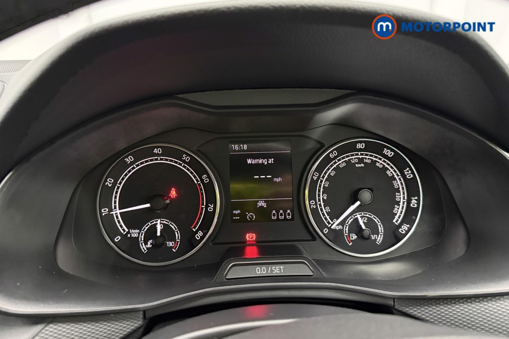 Skoda Scala SE Manual Petrol Hatchback - Stock Number (1578934) - 21st supplementary image