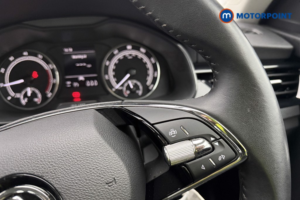 Skoda Scala SE Manual Petrol Hatchback - Stock Number (1578934) - 23rd supplementary image