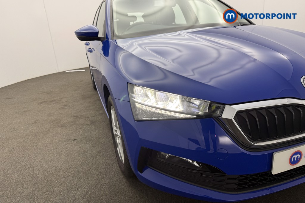 Skoda Scala SE Manual Petrol Hatchback - Stock Number (1578934) - 24th supplementary image