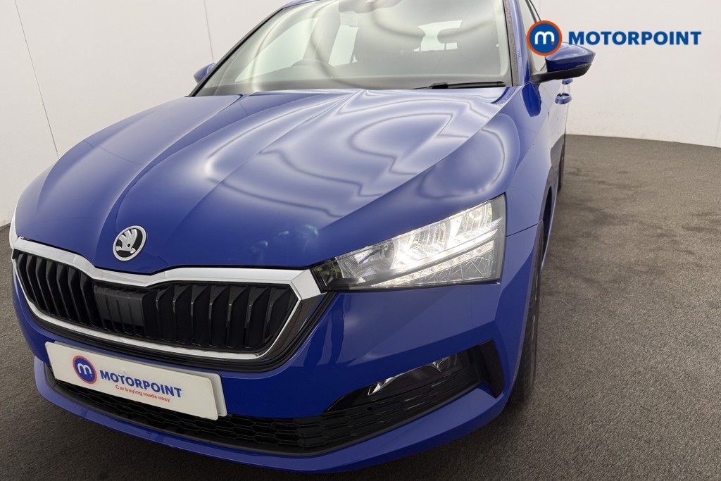 Skoda Scala SE Manual Petrol Hatchback - Stock Number (1578934) - 25th supplementary image