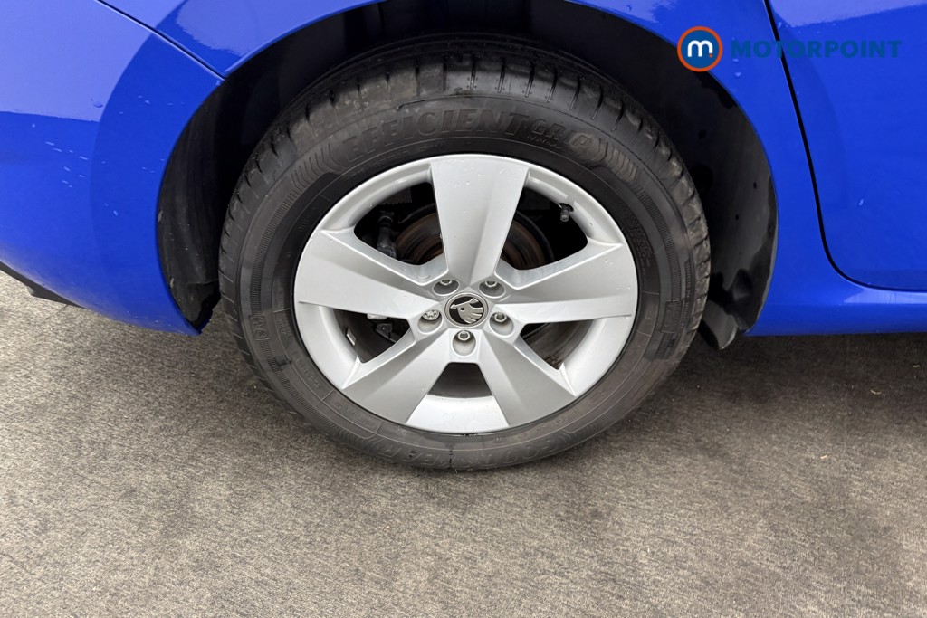 Skoda Scala SE Manual Petrol Hatchback - Stock Number (1578934) - 28th supplementary image