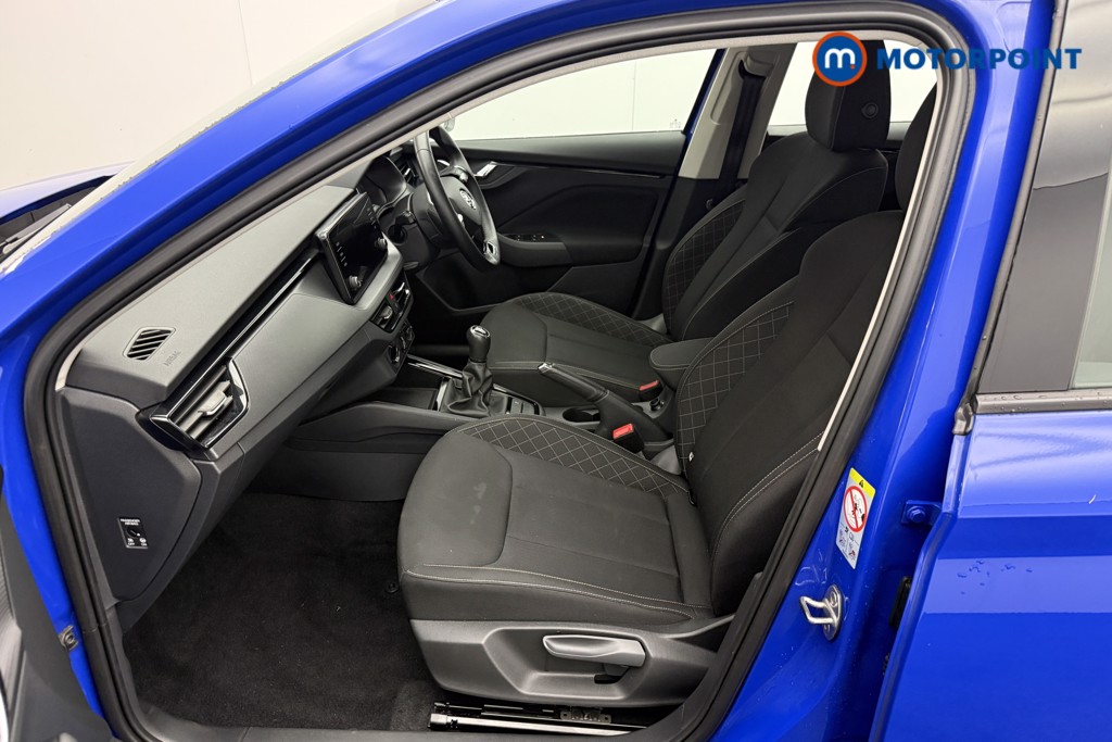 Skoda Scala SE Manual Petrol Hatchback - Stock Number (1578934) - 1st supplementary image
