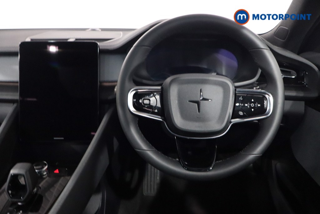 Polestar 2 Long Range Automatic Electric Hatchback - Stock Number (1578992) - 3rd supplementary image