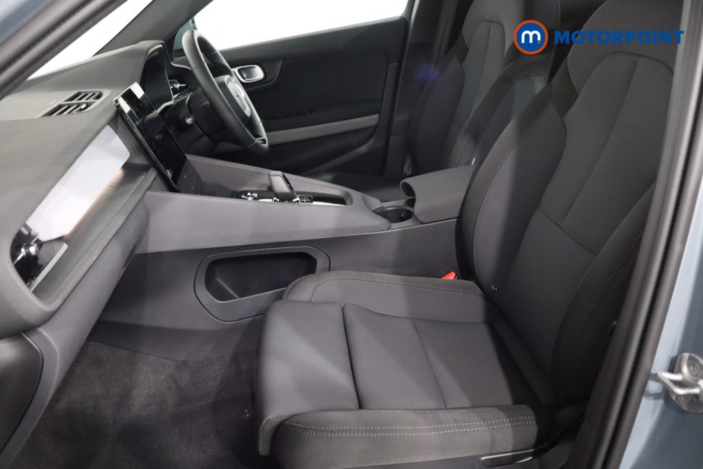 Polestar 2 Long Range Automatic Electric Hatchback - Stock Number (1578992) - 4th supplementary image