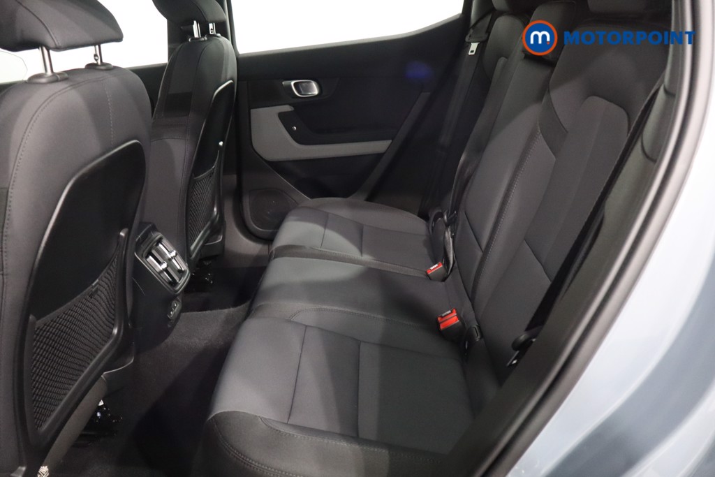 Polestar 2 Long Range Automatic Electric Hatchback - Stock Number (1578992) - 5th supplementary image