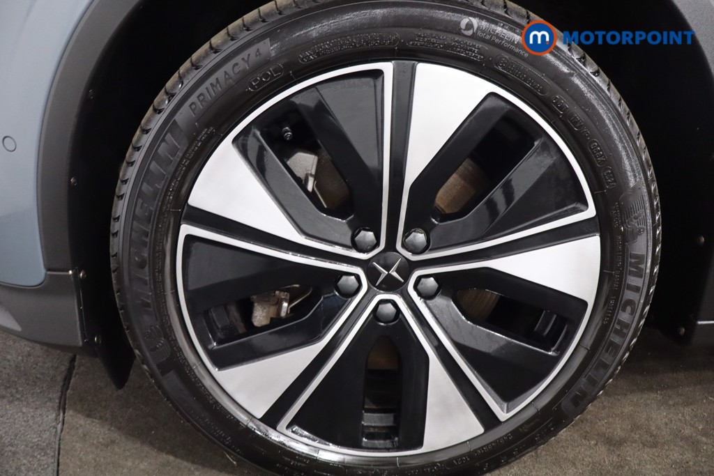 Polestar 2 Long Range Automatic Electric Hatchback - Stock Number (1578992) - 11th supplementary image