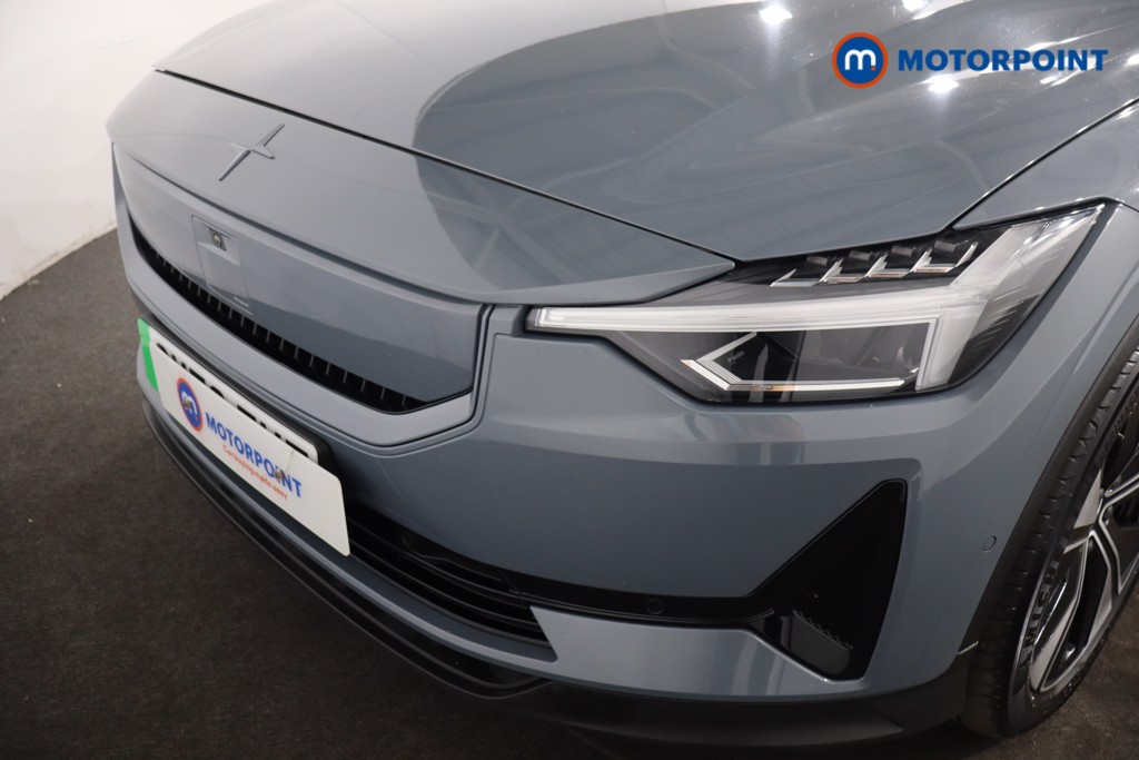 Polestar 2 Long Range Automatic Electric Hatchback - Stock Number (1578992) - 31st supplementary image