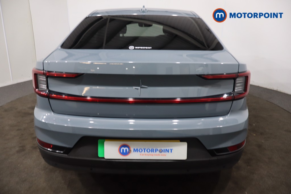 Polestar 2 Long Range Automatic Electric Hatchback - Stock Number (1578992) - 37th supplementary image