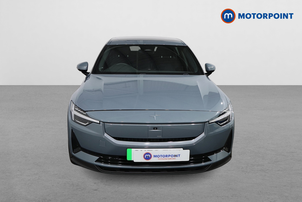 Polestar 2 Long Range Automatic Electric Hatchback - Stock Number (1578992) - Front bumper