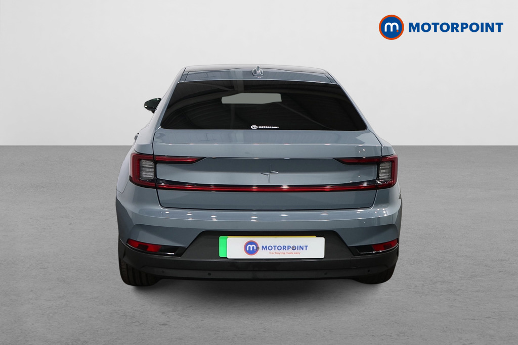 Polestar 2 Long Range Automatic Electric Hatchback - Stock Number (1578992) - Rear bumper