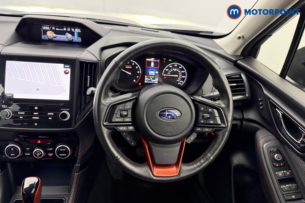 Subaru Forester Sport Automatic Petrol-Electric Hybrid SUV - Stock Number (1578999) - 3rd supplementary image