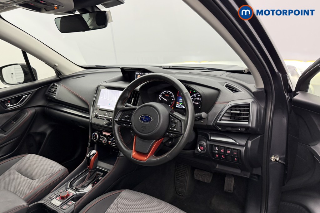 Subaru Forester Sport Automatic Petrol-Electric Hybrid SUV - Stock Number (1578999) - 4th supplementary image