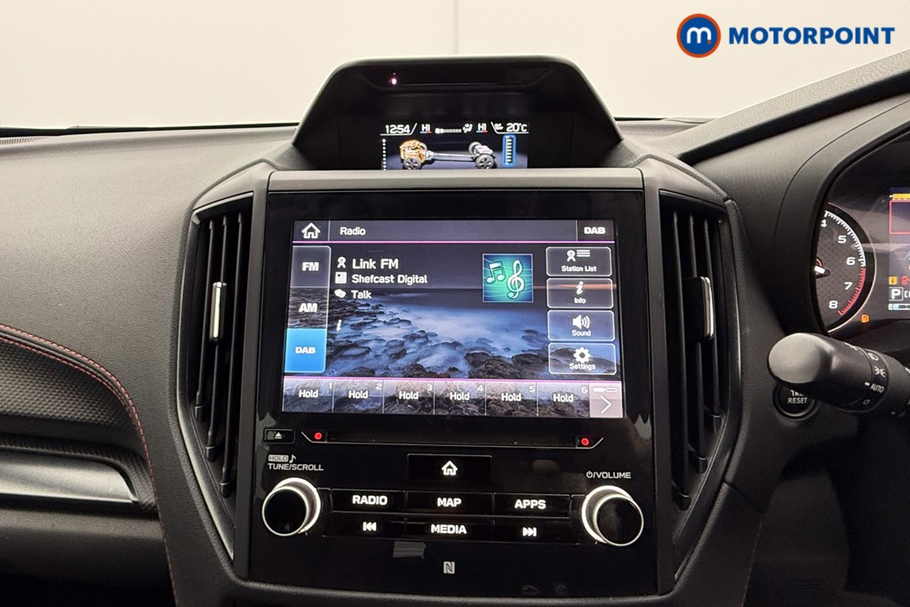 Subaru Forester Sport Automatic Petrol-Electric Hybrid SUV - Stock Number (1578999) - 6th supplementary image