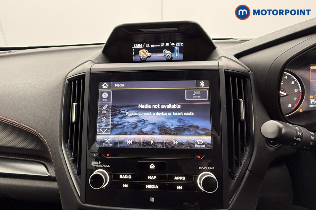 Subaru Forester Sport Automatic Petrol-Electric Hybrid SUV - Stock Number (1578999) - 8th supplementary image